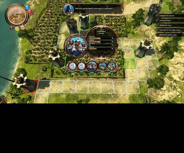 Defenders of Ardania