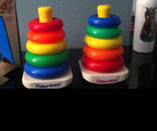 Stacking