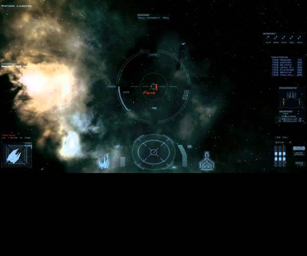 Wing Commander Saga
