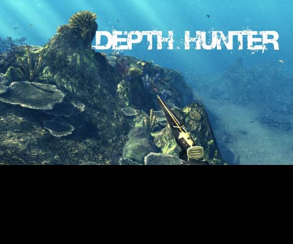 Depth Hunter