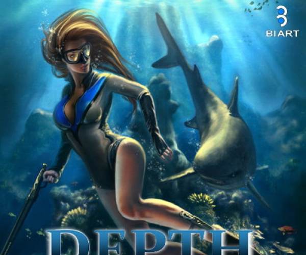 Depth Hunter