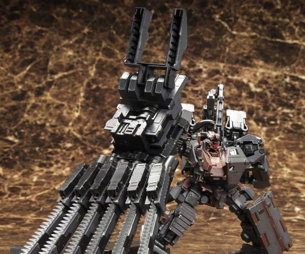 ARMORED CORE V