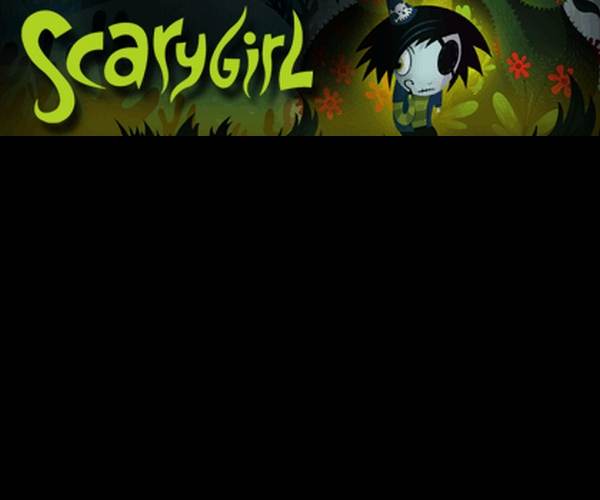 Scarygirl