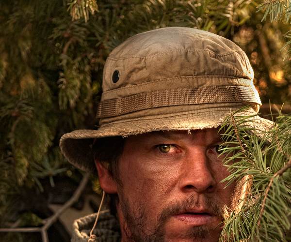 Lone Survivor