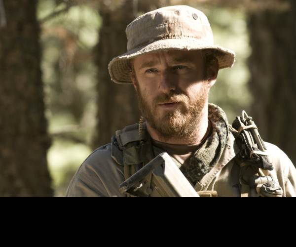 Lone Survivor