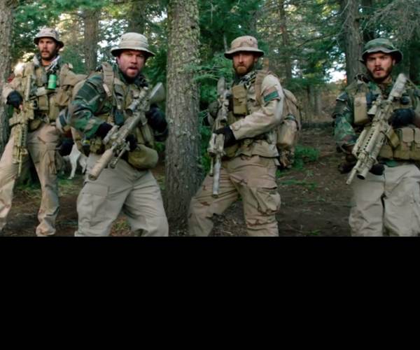 Lone Survivor