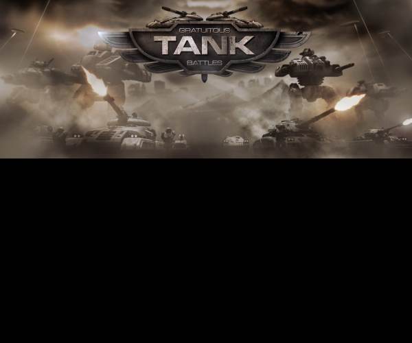 Gratuitous Tank Battles