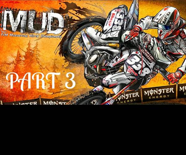 MUD: FIM Motocross World Championship