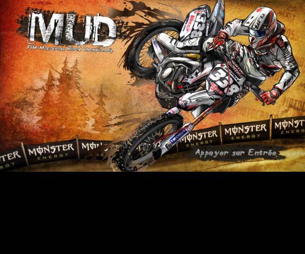 MUD: FIM Motocross World Championship