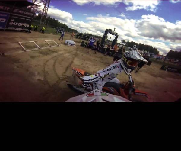 MUD: FIM Motocross World Championship