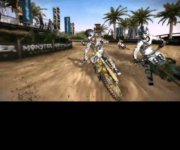 MUD: FIM Motocross World Championship