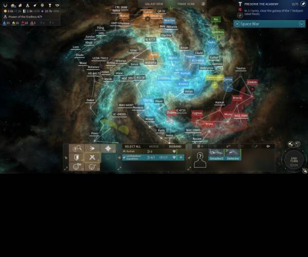 Endless Space