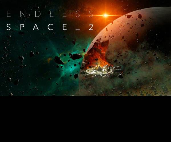 Endless Space