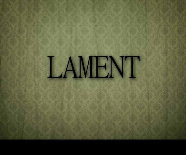 Lament