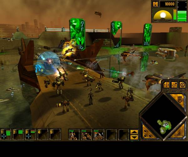Dark Reign 2