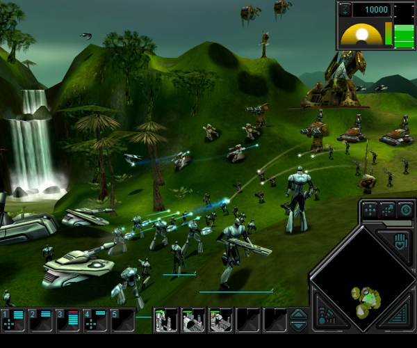 Dark Reign 2