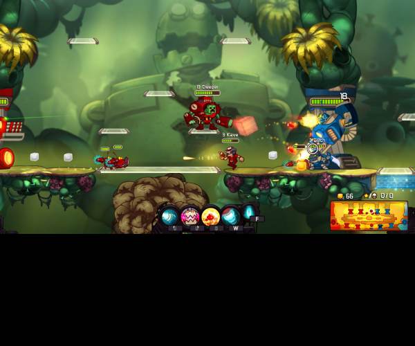 Awesomenauts