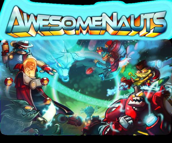 Awesomenauts