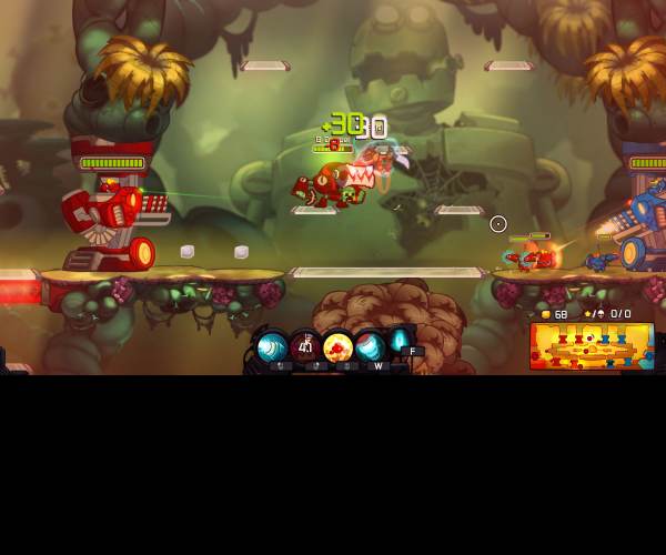 Awesomenauts