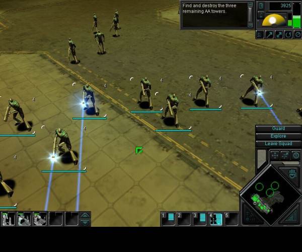 Dark Reign 2