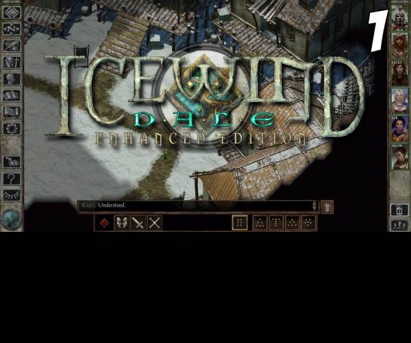 Icewind Dale