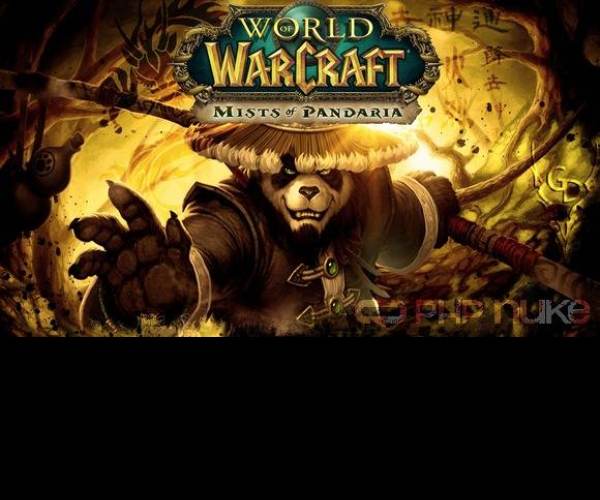World of Warcraft: Mists of Pandaria