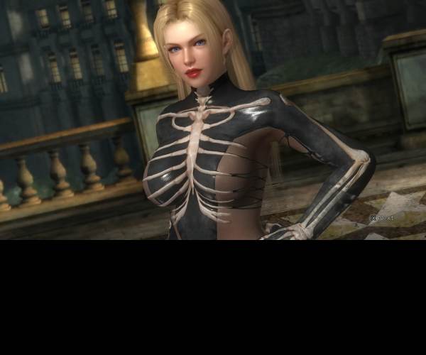 Dead or Alive 5