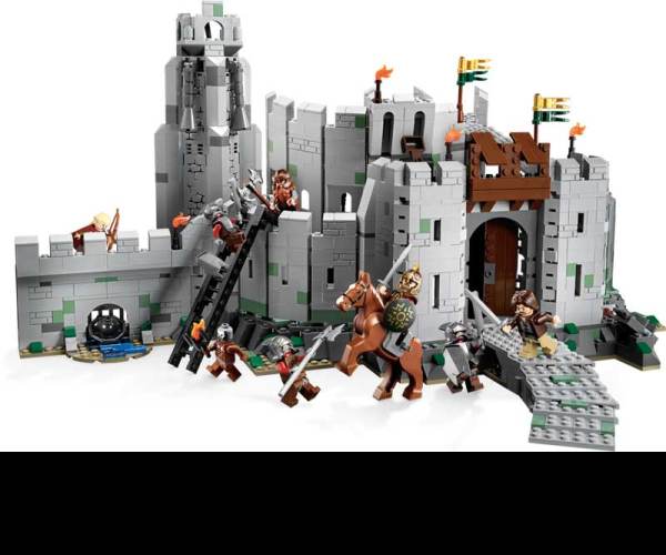 LEGO Lord of the Rings