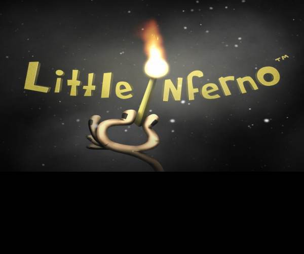 Little Inferno