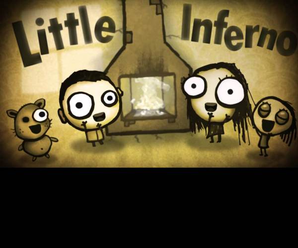 Little Inferno