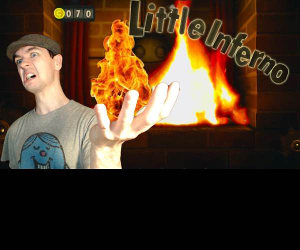 Little Inferno