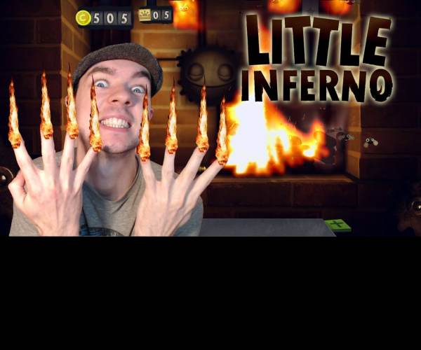 Little Inferno