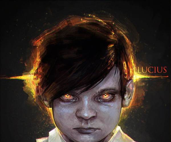 Lucius