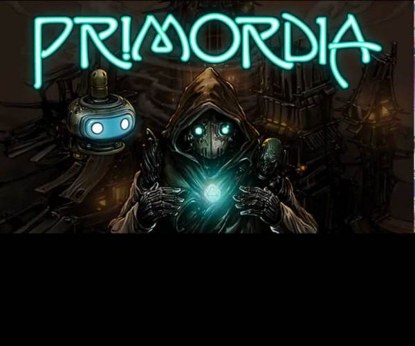 Primordia