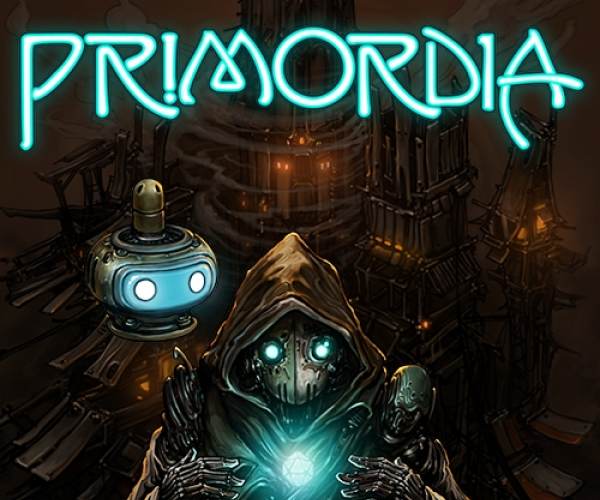 Primordia