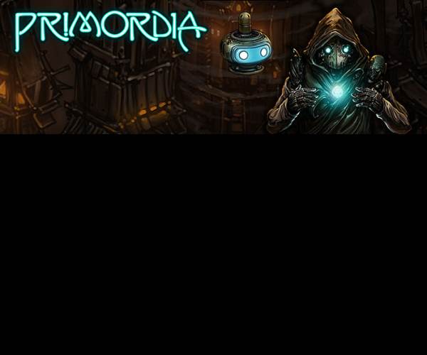 Primordia