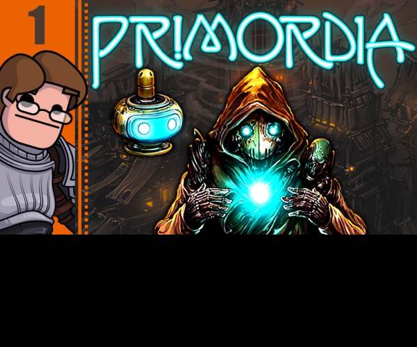Primordia