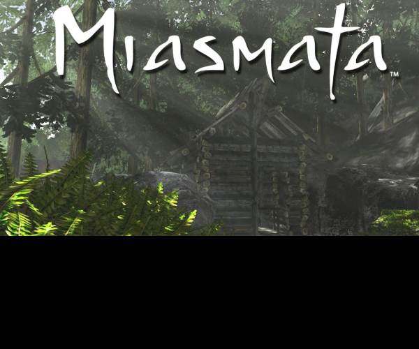 Miasmata