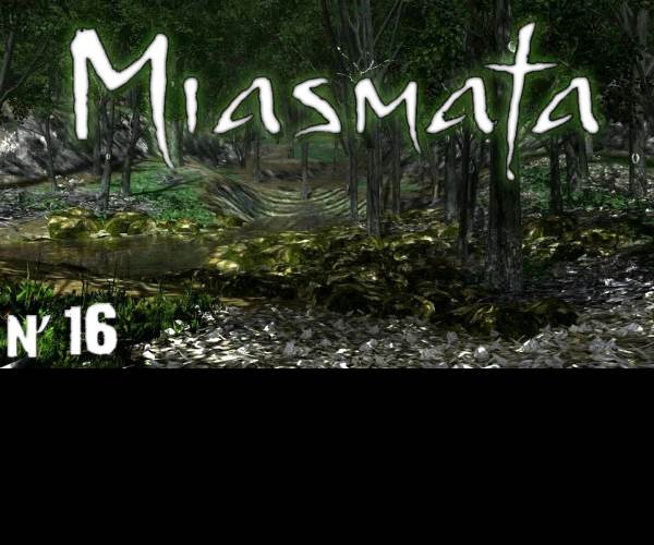 Miasmata