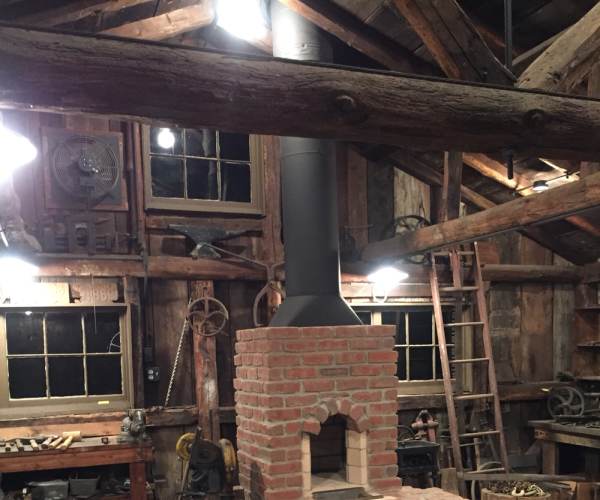 Forge