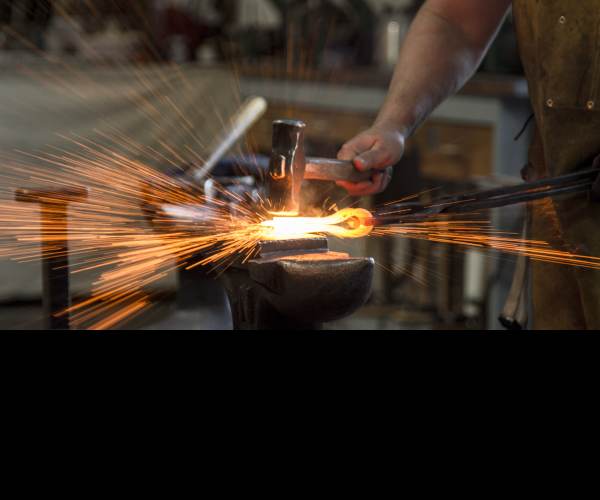 Forge