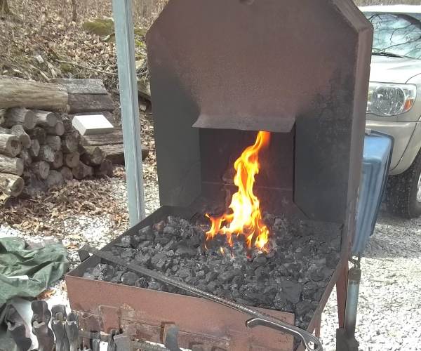 Forge