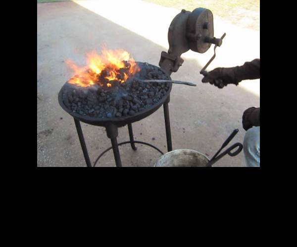 Forge