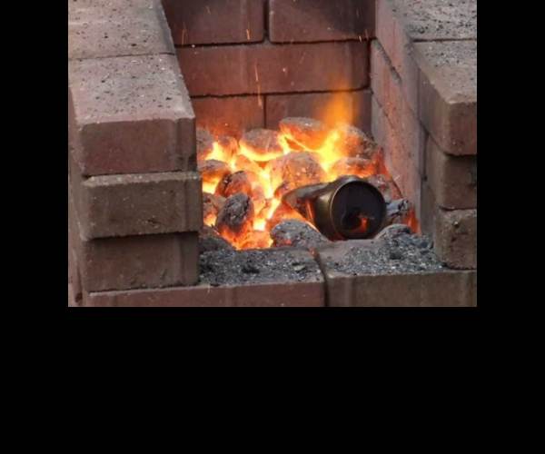 Forge