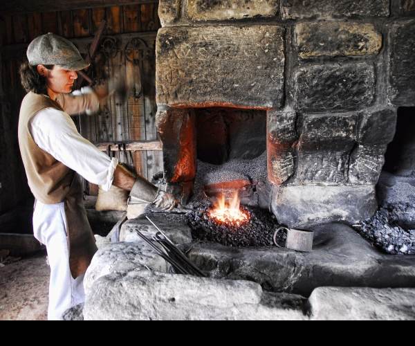 Forge