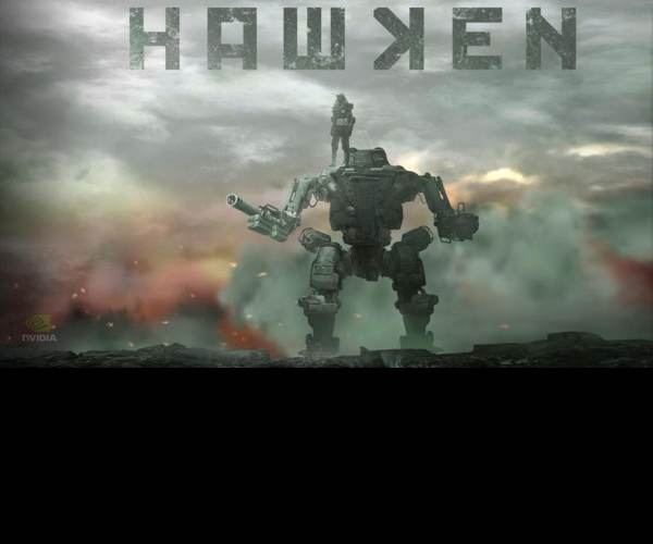 Hawken