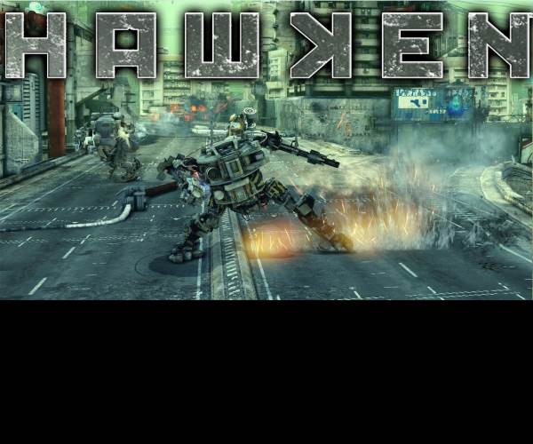 Hawken