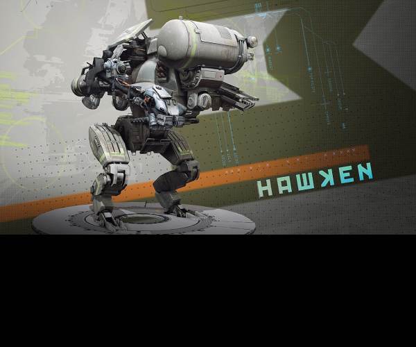 Hawken