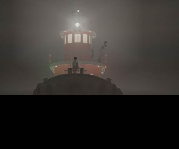 Kentucky Route Zero: Act 1