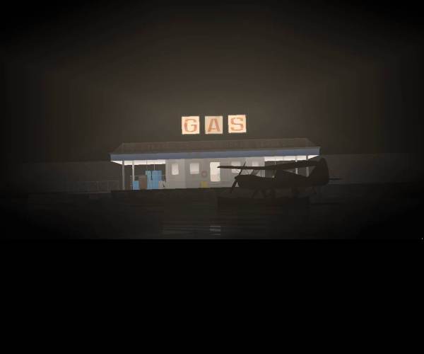 Kentucky Route Zero: Act 1